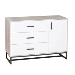 Schardt Pixie Grey Kinderzimmer Inkl. Umbauseiten Mit 3-türigem Schrank - Toppreis -Babyprodukte 05 236 43 00 pixie grey wickelkommode ohne wickelaufsatz 2