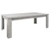 Mäusbacher Monzi Esstisch 180-280 Cm Beton | Ausziehbar