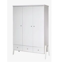 Schardt Pixie Grey Kinderzimmer Inkl. Umbauseiten Mit 3-türigem Schrank - Toppreis -Babyprodukte 06 915 02 02 holly white schrank 3t 13