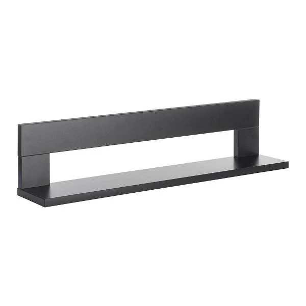 Schardt Miami Black Wickelkommode 3 Schübe Dekor Schwarz/Buche Massiv - Inkl. Wickelaufsatz 4 Schardt Miami Black Wickelkommode 3 Schübe Dekor Schwarz/Buche Massiv - Inkl. Wickelaufsatz – Bild 4