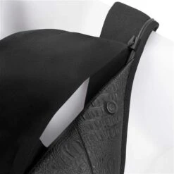 CYBEX Yema Tie Babytrage Deep Black -Babyprodukte 10105 3 yema tie 4