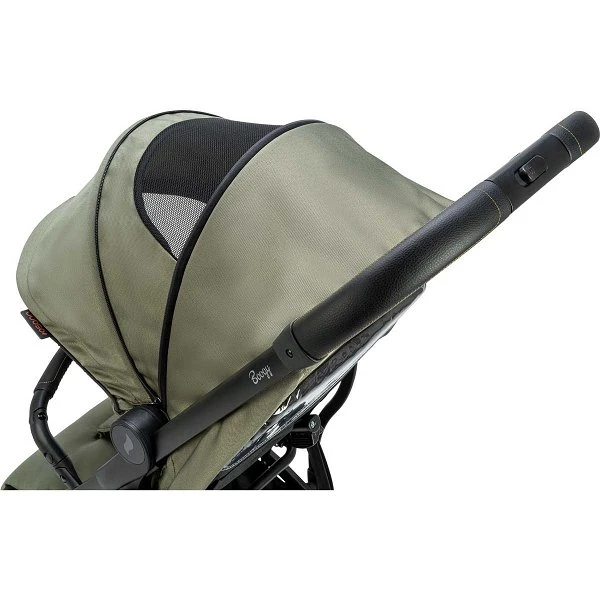 Osann Boogy Sportwagen Ecology Sportlich, Elegantes Design 2 Osann Boogy Sportwagen Ecology Sportlich, Elegantes Design – Bild 2