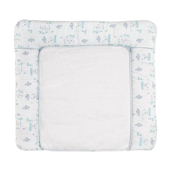Schardt Wickelauflage Koala 80x75 Cm Inkl. Abnehmbarem Frotteebezug 1 Schardt Wickelauflage Koala 80x75 Cm Inkl. Abnehmbarem Frotteebezug