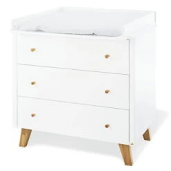 Pinolino Hilda & Pan Sparset Breit Inkl. Hausbett -Babyprodukte 133420b 5