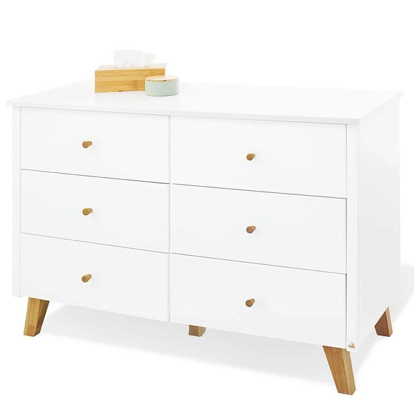 Pinolino Hilda & Pan Sparset Extrabreit Inkl. Hausbett 5 Pinolino Hilda & Pan Sparset Extrabreit Inkl. Hausbett – Bild 5