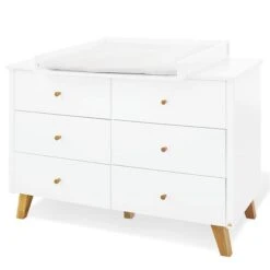 Pinolino Hilda & Pan Sparset Extrabreit Inkl. Hausbett 8 Pinolino Hilda & Pan Sparset Extrabreit Inkl. Hausbett -Babyprodukte 133420x 7 3