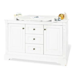 Pinolino Emilia Kinderzimmer Extrabreit -Babyprodukte 133467x 2