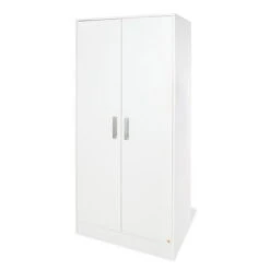 Pinolino Hilda & Viktoria Kinderzimmer Breit 2türig Inkl. Hausbett -Babyprodukte 140022 1