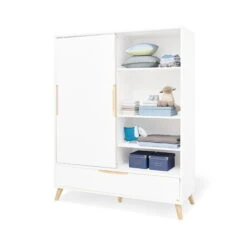 Pinolino Move Kleiderschrank Groß Zum Toppreis -Babyprodukte 143419g 02 gr