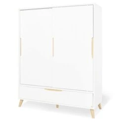 Pinolino Move Kleiderschrank Groß Zum Toppreis