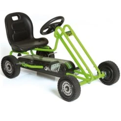 Hauck Lightning Go-Kart