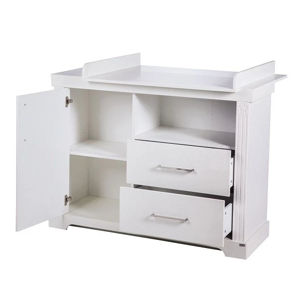 Roba Maxi Wickelkommode Zum Toppreis 2 Roba Maxi Wickelkommode Zum Toppreis – Bild 2