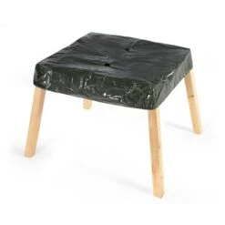 Plum Sand- Und Wassertisch Build And Splash Aus Hochwertigem, Nachhaltig Angebautem Holz -Babyprodukte 25071ab72 plum build and splash wooden sand and water table natural cover