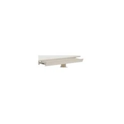 LIFETIME Schreibtisch 120 Cm Kiefer Whitewash 30255-01W, Höhenverstellbar -Babyprodukte 255 01w gr 4