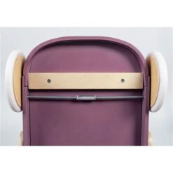 Pinolino Lauflernwagen Fiete Brombeer Buche Massiv - Mit Bremssystem 5 Pinolino Lauflernwagen Fiete Brombeer Buche Massiv - Mit Bremssystem -Babyprodukte 269438 21 gr 1