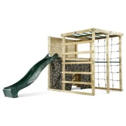 Plum Holz Kletterwürfel Aus Hochwertigem, Nachhaltig Angebautem Holz