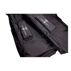 Disc-O-Bed 2XL Etagenbett Schwarz Modernes Feld- Und Campingbett -Babyprodukte 30507bo 2xl black 14