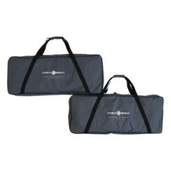 Disc-O-Bed XL Etagenbett Schwarz Modernes Feld- Und Campingbett -Babyprodukte 30802bo taschen zu