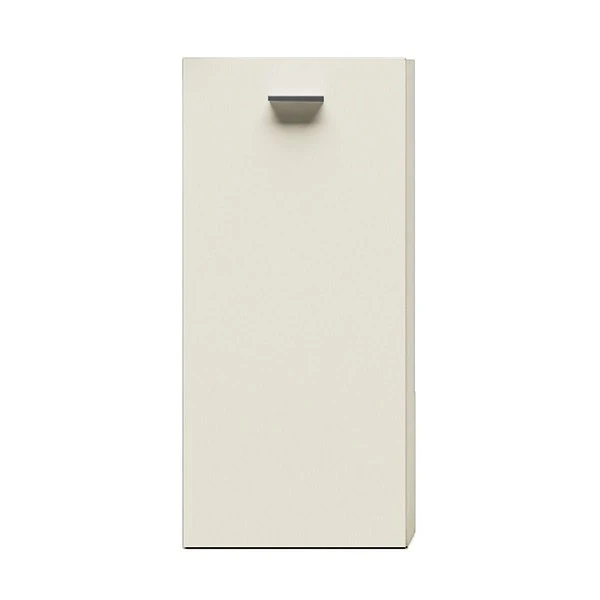 Now! No.14 By Hülsta Hängebaukasten 4R 1 Tür 76,8x35x34 - Lack-weiß/Lack-Hochglanz-weiß 1 Now! No.14 By Hülsta Hängebaukasten 4R 1 Tür 76,8x35x34 - Lack-weiß/Lack-Hochglanz-weiß