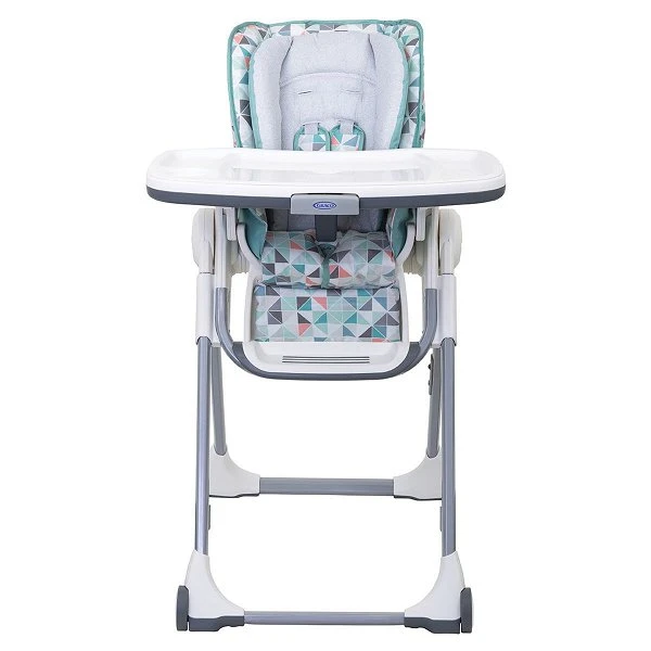 Graco Swift Fold Hochstuhl Rubix Zum Toppreis 2 Graco Swift Fold Hochstuhl Rubix Zum Toppreis – Bild 2