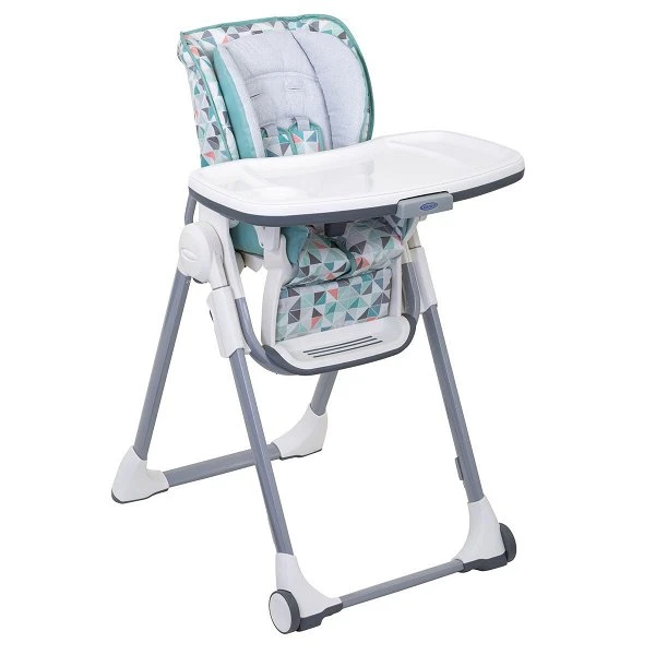 Graco Swift Fold Hochstuhl Rubix Zum Toppreis 1 Graco Swift Fold Hochstuhl Rubix Zum Toppreis