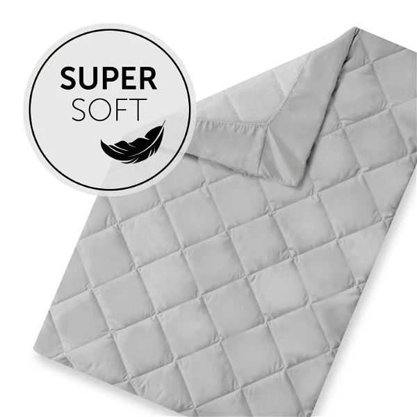 Hauck Bed Me 80x50 Spannbettlaken 4 Hauck Bed Me 80x50 Spannbettlaken – Bild 4