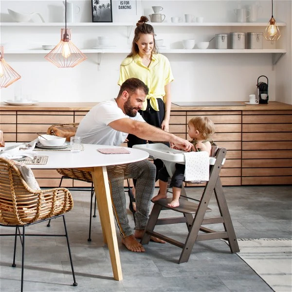 Hauck Alpha Tray Esstablett 4 Hauck Alpha Tray Esstablett – Bild 4