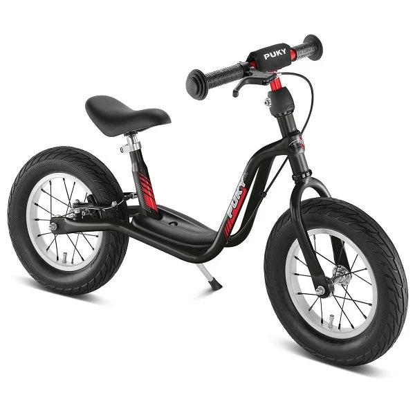 Puky LR XL BR Classic Laufrad Retro Blue (4097) Mit Bremse Für Kinder Ab 3 Jahren 1 Puky LR XL BR Classic Laufrad Retro Blue (4097) Mit Bremse Für Kinder Ab 3 Jahren