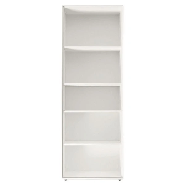 Now! By Hülsta Easy Regal A 179,2x64x44,8 Reinweiß 1 Now! By Hülsta Easy Regal A 179,2x64x44,8 Reinweiß