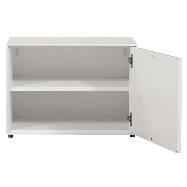 Now! By Hülsta Easy Wohnwand Natureiche 156x308x45 5-teilig 5 Now! By Hülsta Easy Wohnwand Natureiche 156x308x45 5-teilig – Bild 5