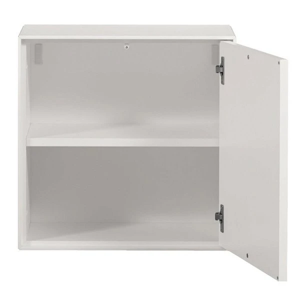 Now! By Hülsta Easy Hänge-Designbox Lack-hellgrau 2 Now! By Hülsta Easy Hänge-Designbox Lack-hellgrau – Bild 2