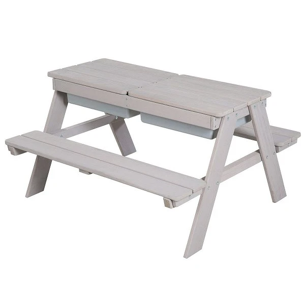 Roba Kindersitzgarnitur Grau Mit Spielwannen 1 Roba Kindersitzgarnitur Grau Mit Spielwannen