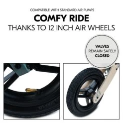 Hauck Balance N Ride Laufrad Turtle 14 Hauck Balance N Ride Laufrad Turtle -Babyprodukte 4894352813151.pt04.balance n ride turtle