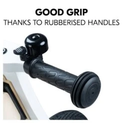 Hauck Balance N Ride Laufrad Zebra -Babyprodukte 4894352813168.pt06.balance n ride zebra