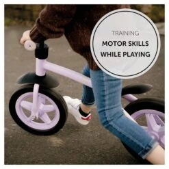 Hauck Super Rider 12 Laufrad -Babyprodukte 4894352814097.pt03.super rider 12 lavender