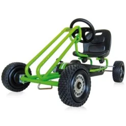 Hauck Lightning Go-Kart 11 Hauck Lightning Go-Kart -Babyprodukte 4894352901056.pt07.lightning green