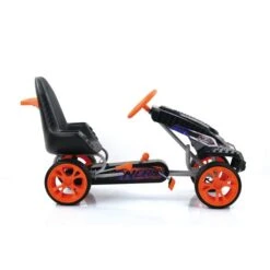Hauck Nerf Battle Racer Go-Kart 28 Hauck Nerf Battle Racer Go-Kart -Babyprodukte 4894352918009.pt03.nerf battle racer nerf