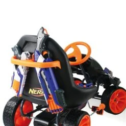 Hauck Nerf Battle Racer Go-Kart 24 Hauck Nerf Battle Racer Go-Kart -Babyprodukte 4894352918009.pt07.nerf battle racer nerf