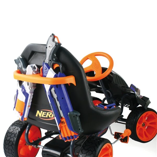 Hauck Nerf Battle Racer Go-Kart 10 Hauck Nerf Battle Racer Go-Kart – Bild 10