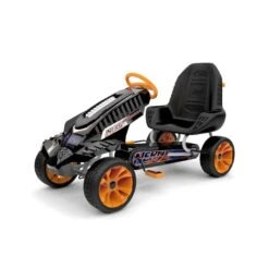Hauck Nerf Battle Racer Go-Kart 22 Hauck Nerf Battle Racer Go-Kart -Babyprodukte 4894352918009.pt09.nerf battle racer nerf