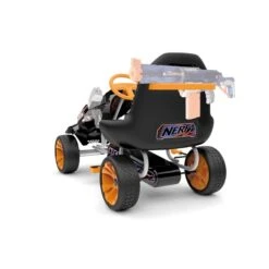 Hauck Nerf Battle Racer Go-Kart 19 Hauck Nerf Battle Racer Go-Kart -Babyprodukte 4894352918009.pt12.nerf battle racer nerf