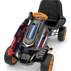 Hauck Nerf Battle Racer Go-Kart 17 Hauck Nerf Battle Racer Go-Kart -Babyprodukte 4894352918009.pt14.nerf battle racer nerf