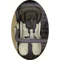 Babyprodukte -Babyprodukte 50705 21 gr 1