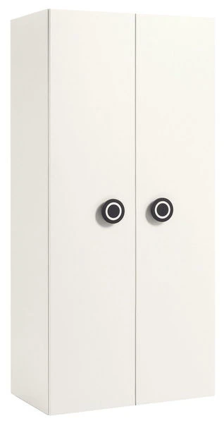 Hülsta Now! Minimo Kinderzimmer 2-türig Schneeweiß/Natureiche Inkl. Wickelaufsatz 6 Hülsta Now! Minimo Kinderzimmer 2-türig Schneeweiß/Natureiche Inkl. Wickelaufsatz – Bild 6