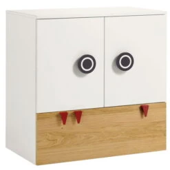 Hülsta Now! Minimo Kinderzimmer 3türig Weiß/natur Inkl. Wickelkommode & Wickelauflage 10 Hülsta Now! Minimo Kinderzimmer 3türig Weiß/natur Inkl. Wickelkommode & Wickelauflage -Babyprodukte 55906 huelsta now minimo 161275f4 6