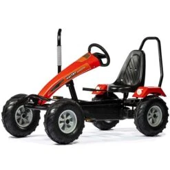 Dino Cars Track BF1 Valtra GoKart Inkl. Überrollbügel -Babyprodukte 57 950bf1 valtra 2