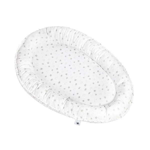 Zöllner Kuschelnest Nido Stella Jersey-Baumwolle 1 Zöllner Kuschelnest Nido Stella Jersey-Baumwolle