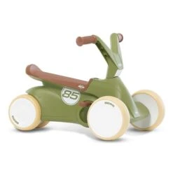 Berg Go2 Retro Green Gokart & Rutschroller