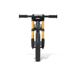 Berg Biky Cross Grey Laufrad -Babyprodukte 8715839077810 berg biky cross grey front