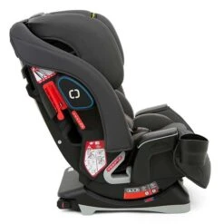 Graco Avolve Kindersitz Charcoal Gruppe 1/2/3 9 Graco Avolve Kindersitz Charcoal Gruppe 1/2/3 -Babyprodukte 8ae799chceu avolve charcoal 2706 cs cc hr